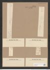 Synedra pulchella (Ralfs). Kuetz. (de-Toni-Nr.: Genus 66, Species 2582) Zeichnungen Sammlung Grunow Nr. 5160 (NHMW-BOT-W0373480)